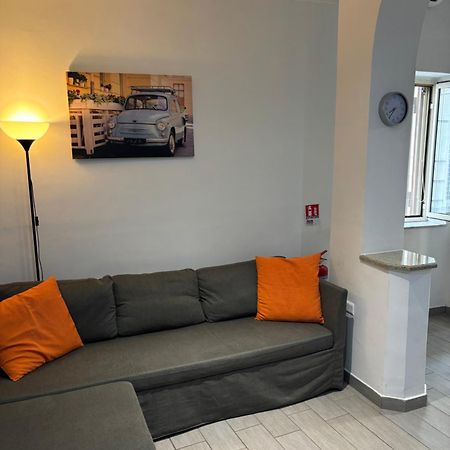 Cantelmo Apartment Neapel Exteriör bild